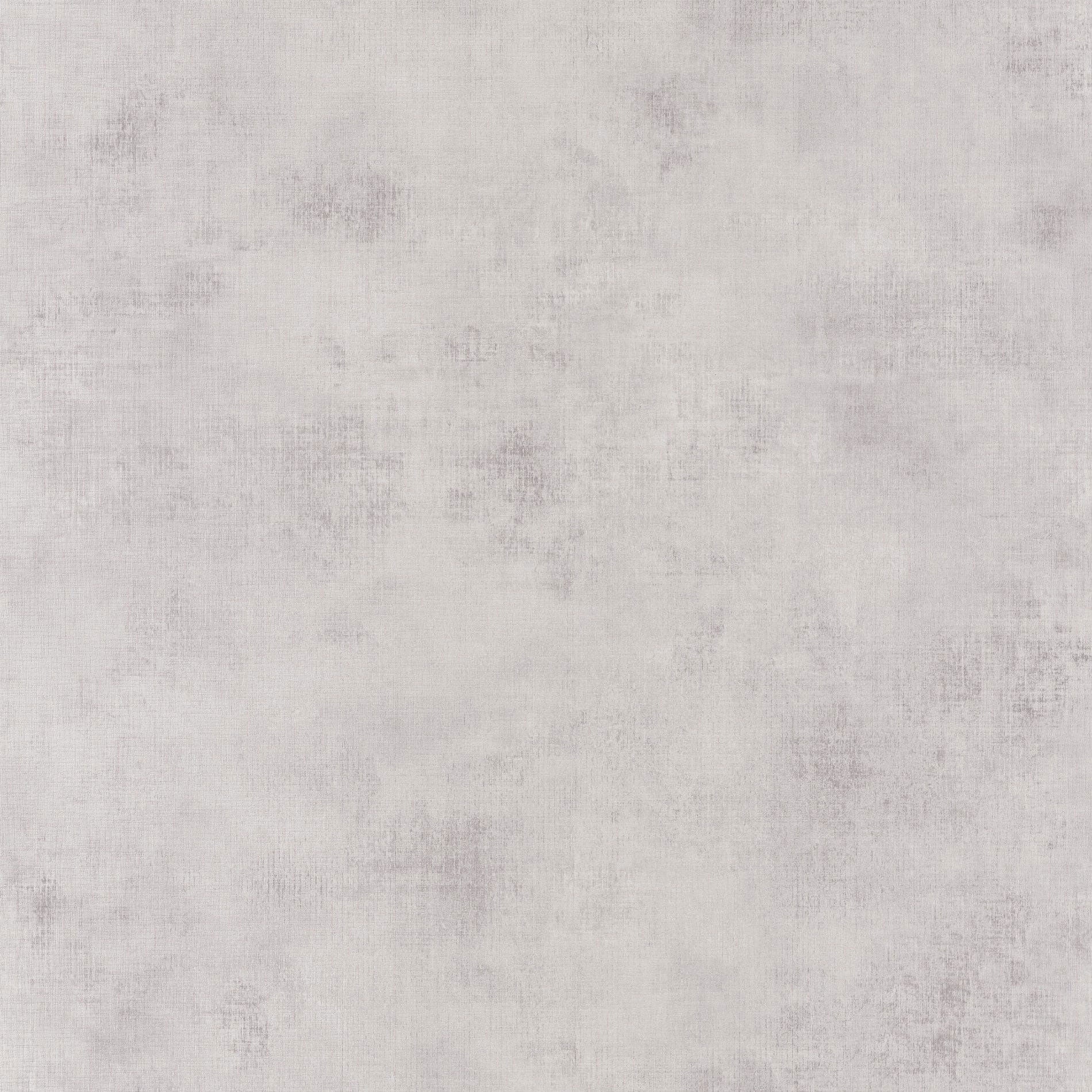 102079009 Telas 2 Uni Metalises Gris Clair Nacre Color Box 3 Wallpaper by Caselio