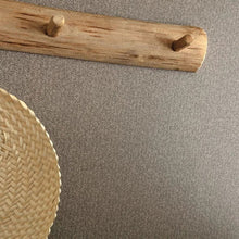 102222010 Chevron Uni Taupe Beige Color Box 3 Wallpaper by Caselio