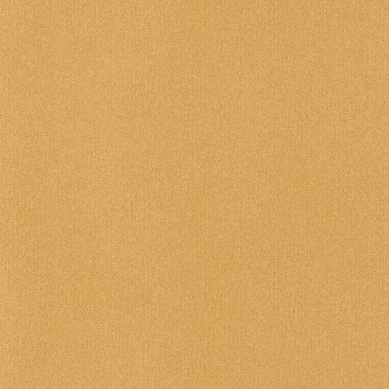 102222525 Chevron Uni Ocre Color Box 3 Wallpaper by Caselio