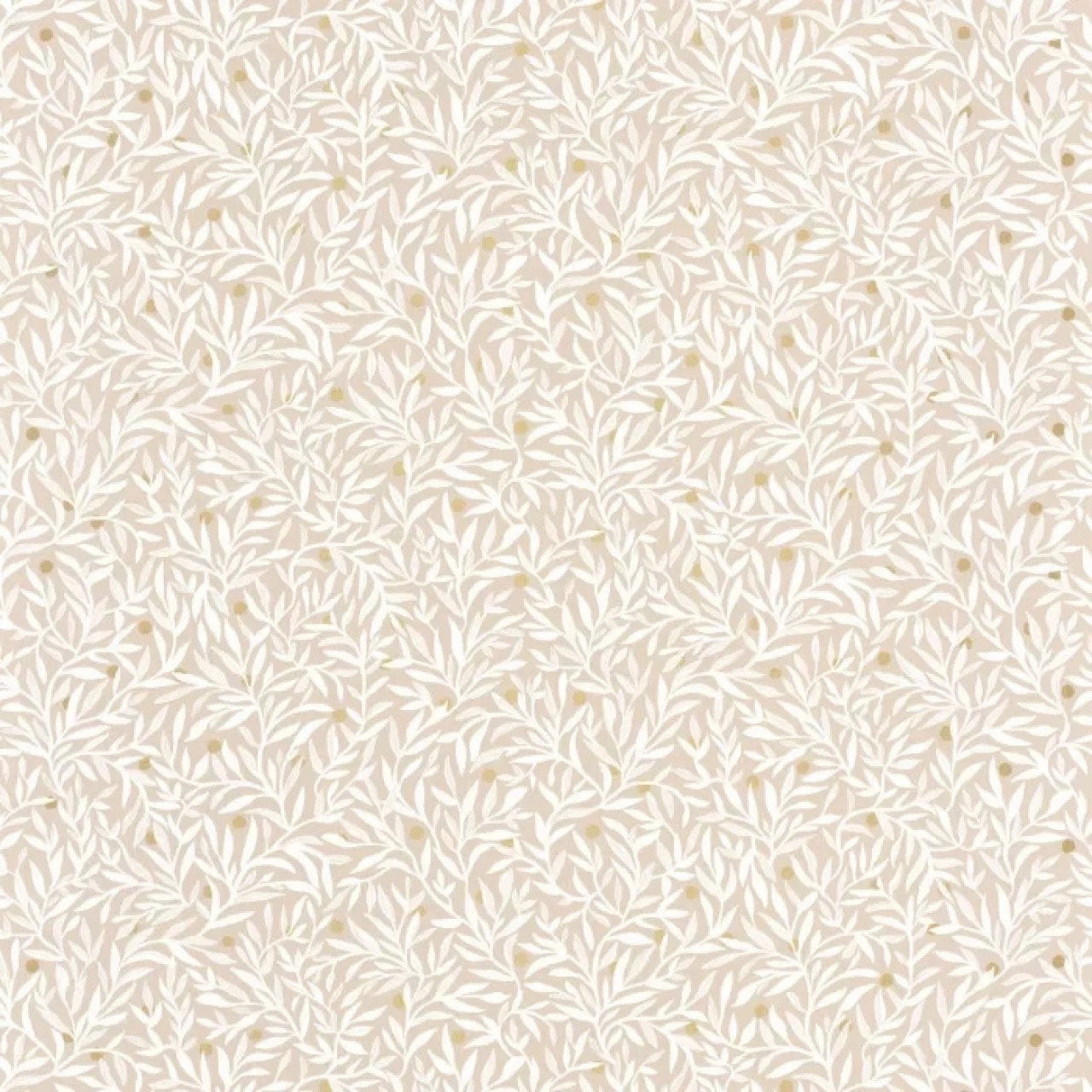 102341079 Escapade Ballade Beige Dore Color Box 3 Wallpaper by Caselio
