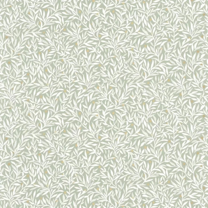 102347061 Escapade Ballade Vert D'Eau Color Box 3 Wallpaper by Caselio