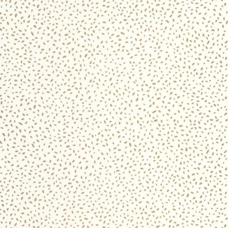 103131020 Ines Beige Or Color Box 3 Wallpaper by Caselio