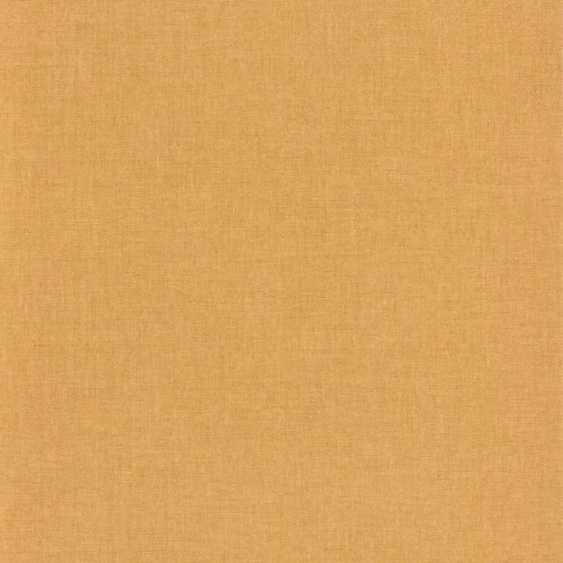 103222440 Uni Mat Ocre Color Box 3 Wallpaper by Caselio