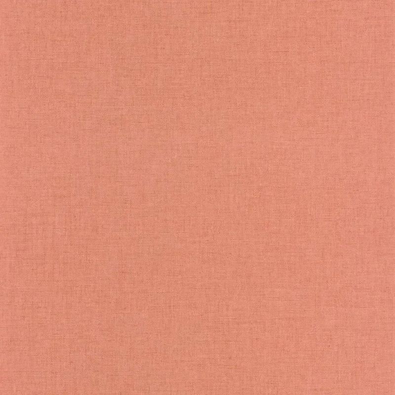 103223018 Uni Mat Terre De Sienne Color Box 3 Wallpaper by Caselio