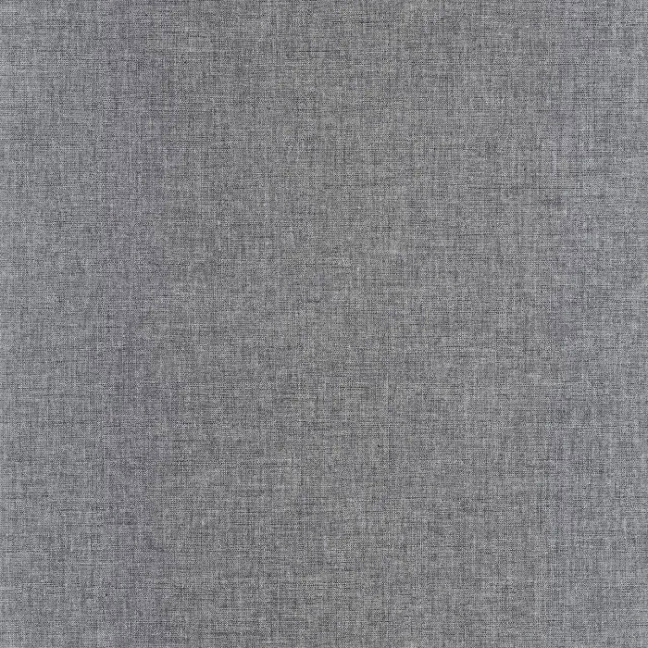 103229434 Uni Mat Gris Cendre Color Box 3 Wallpaper by Caselio