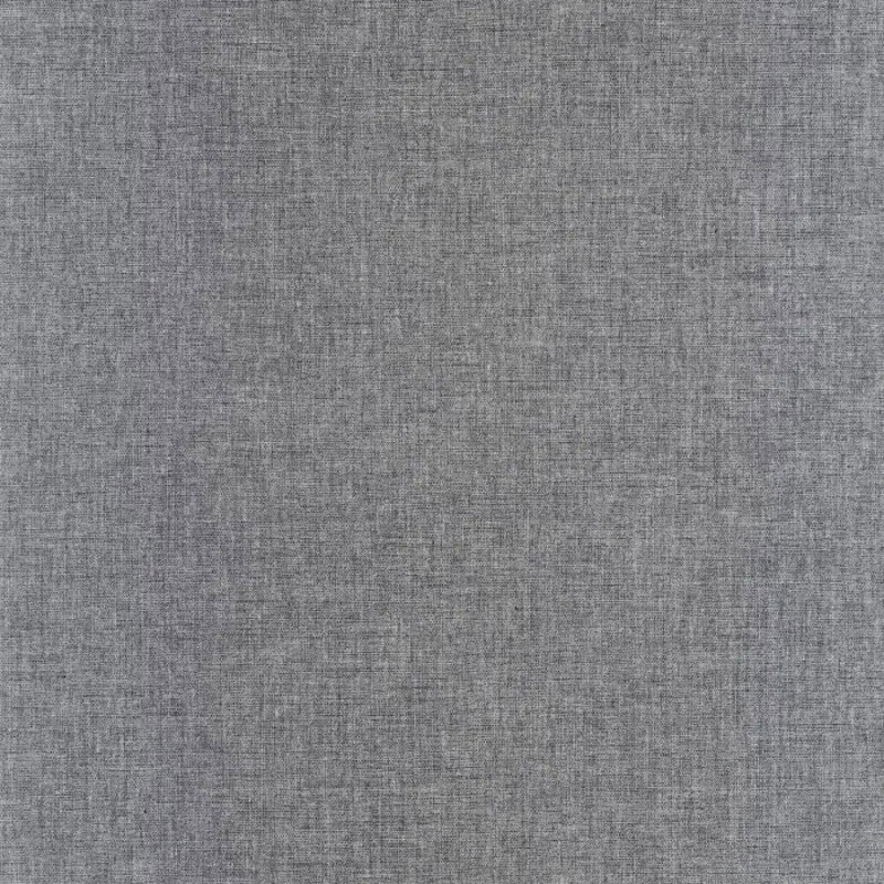 103229434 Uni Mat Gris Cendre Color Box 3 Wallpaper by Caselio