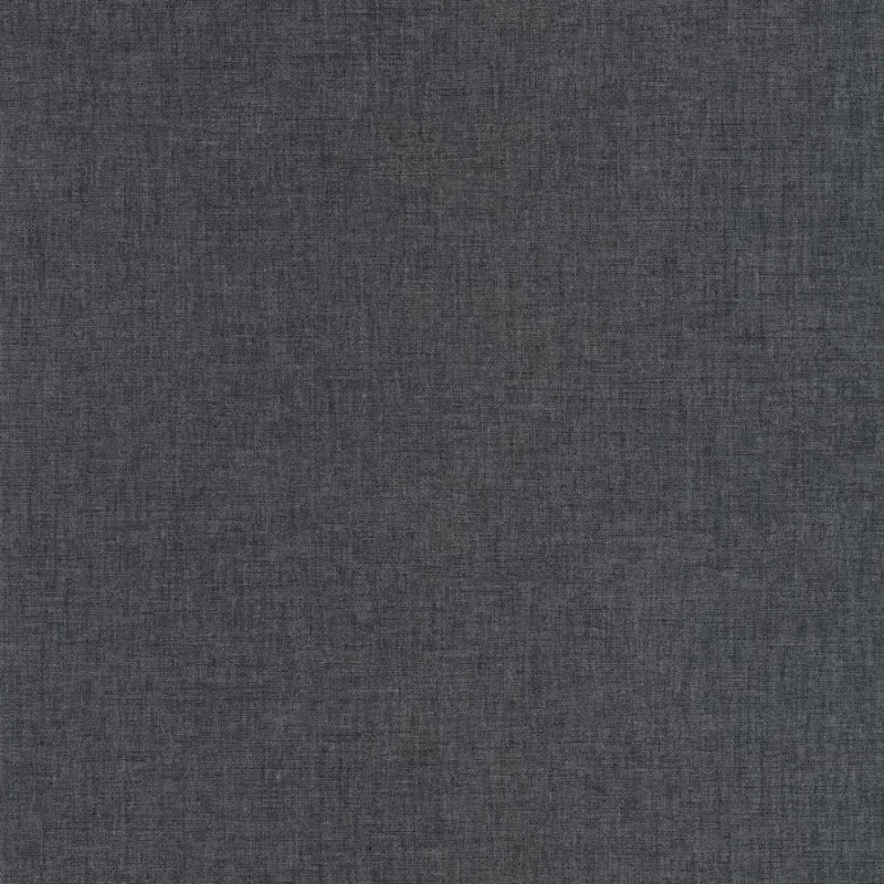 103229610 Uni Mat Gris Anthracite Color Box 3 Wallpaper by Caselio