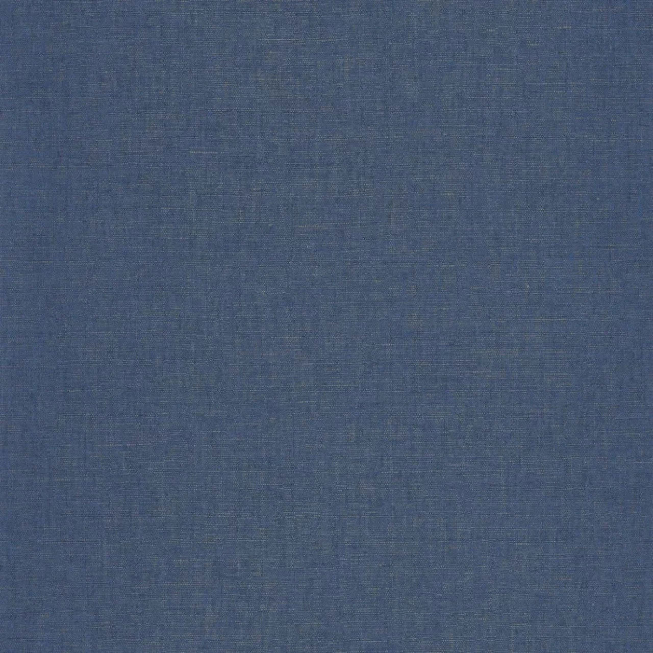 103236032 Uni Metallise/Irise Bleu Jean Cuivre Color Box 3 Wallpaper by Caselio