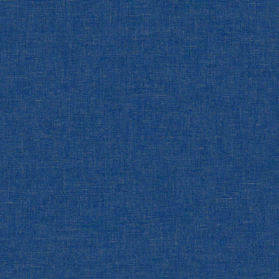 103236629 Uni Metallise/Irise Bleu Electrique Dore Color Box 3 Wallpaper by Caselio