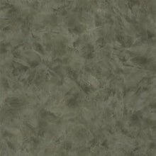 103687742 Uni Metallise / Nacre Vert Kaki Dore Color Box 3 Wallpaper by Caselio