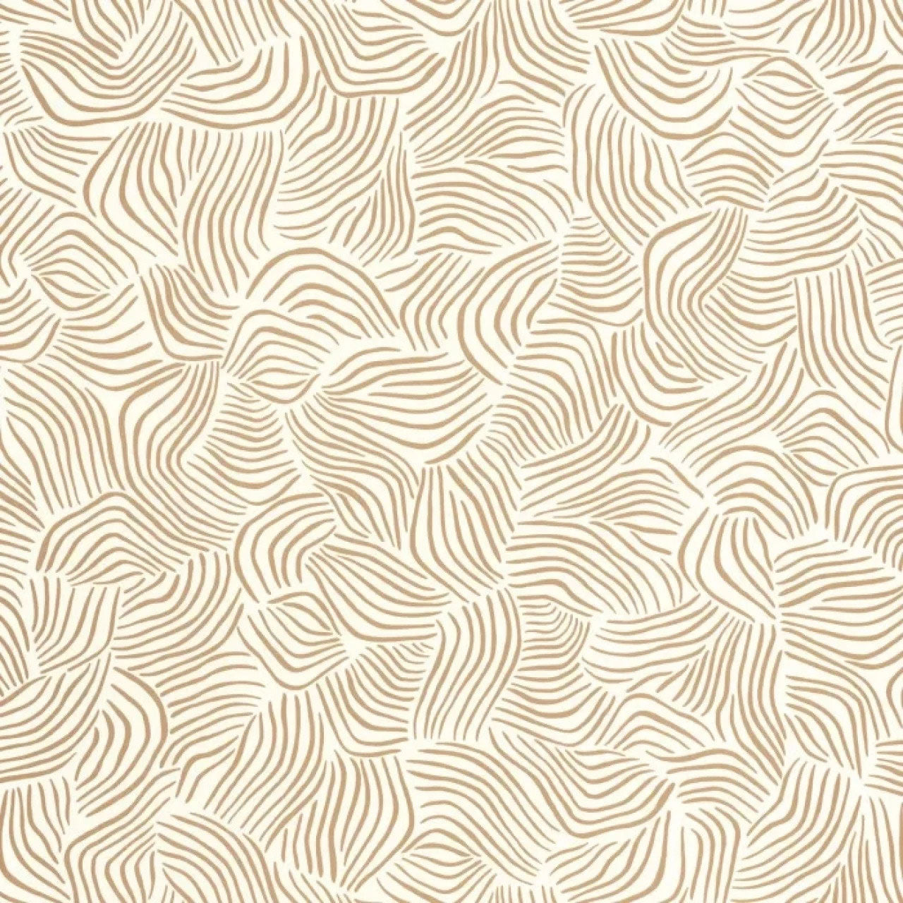 103721000 Mirage Beige Irise Color Box 3 Wallpaper by Caselio
