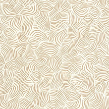 103721000 Mirage Beige Irise Color Box 3 Wallpaper by Caselio