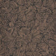 Mirage Noir Cuivre Color Box 3 Wallpaper by Caselio
