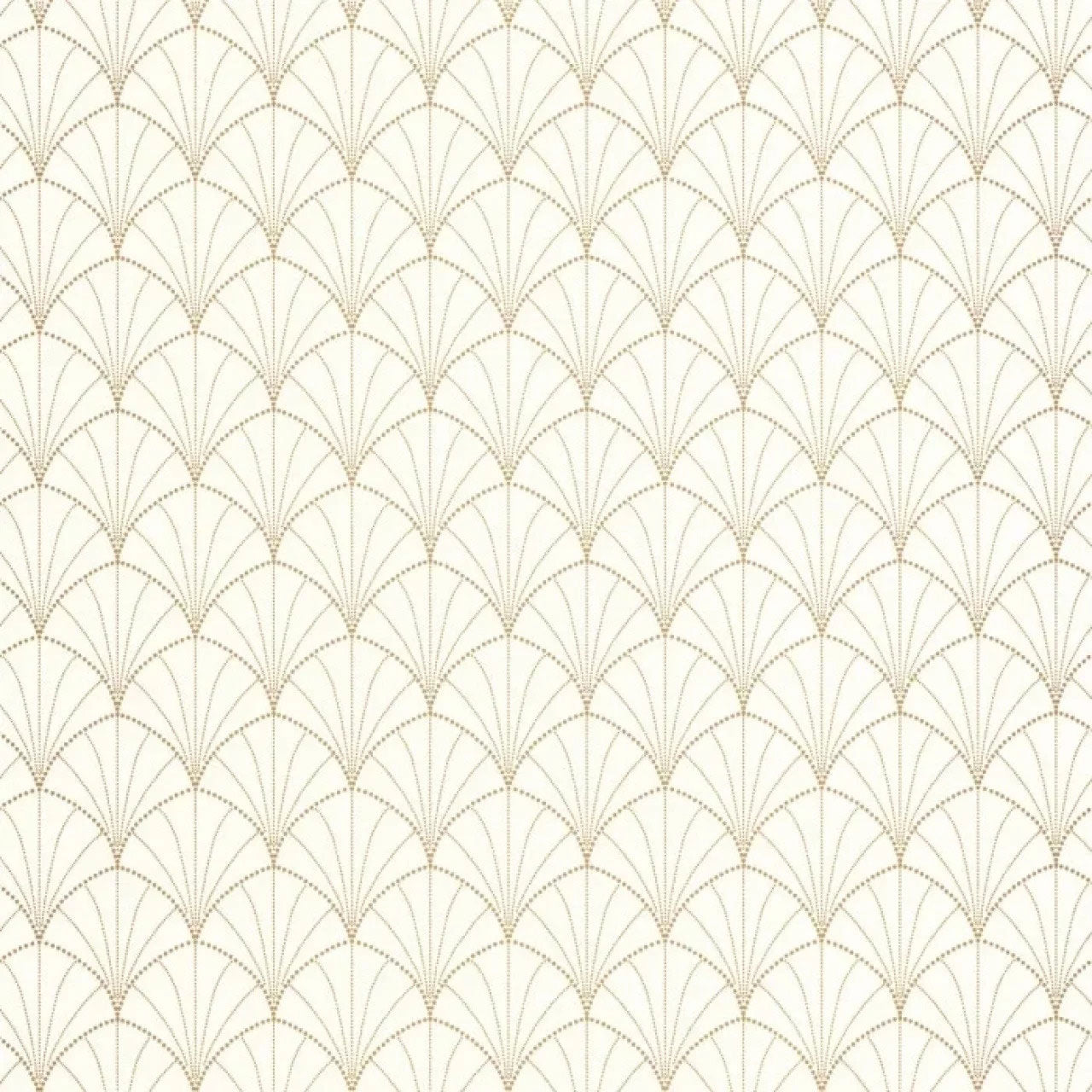 103820242 Edgar Blanc Or Color Box 3 Wallpaper by Caselio