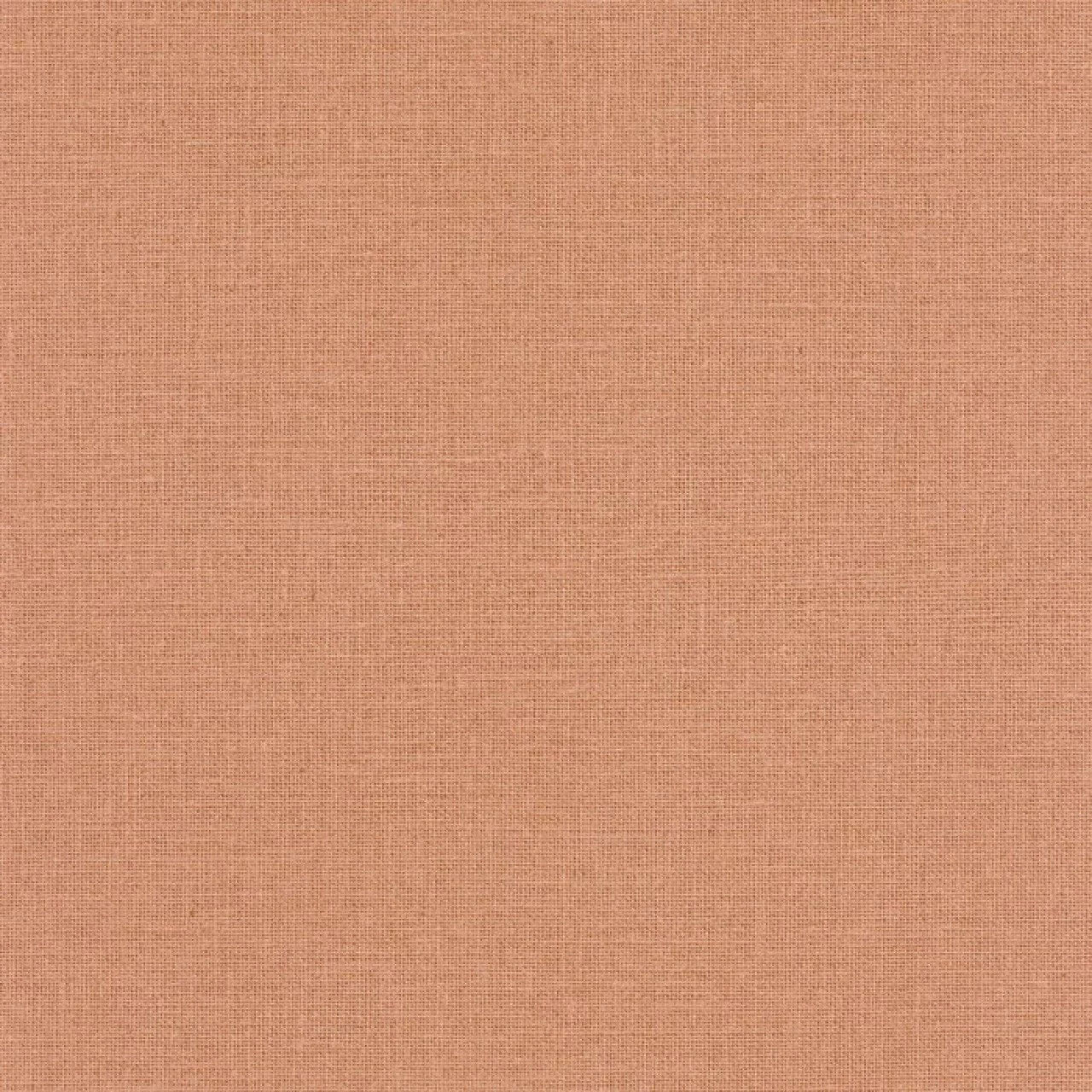 104014020 Uni Mat Terracotta Color Box 3 Wallpaper by Caselio