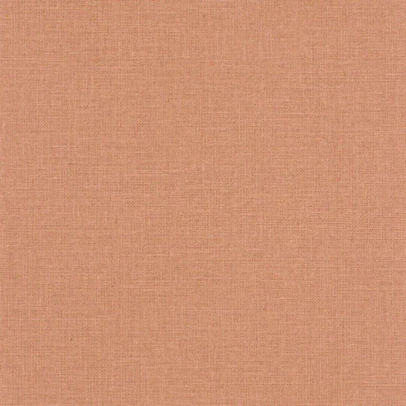 104014020 Uni Mat Terracotta Color Box 3 Wallpaper by Caselio