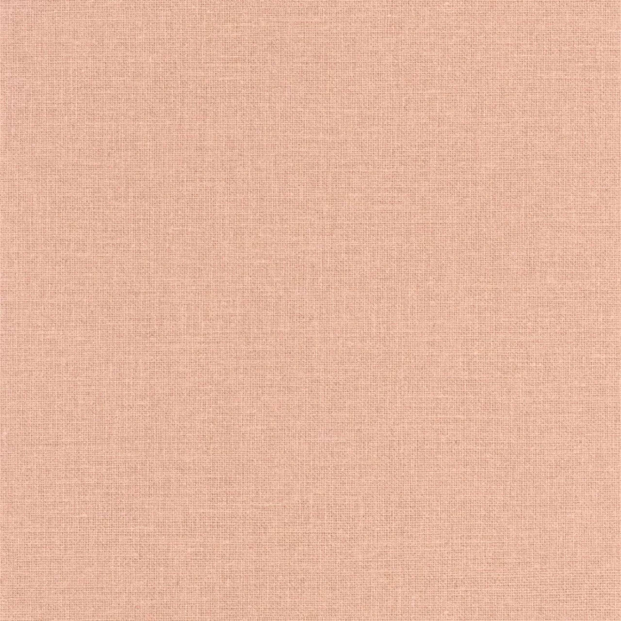 104014181 Uni Mat Rose Poudre Color Box 3 Wallpaper by Caselio