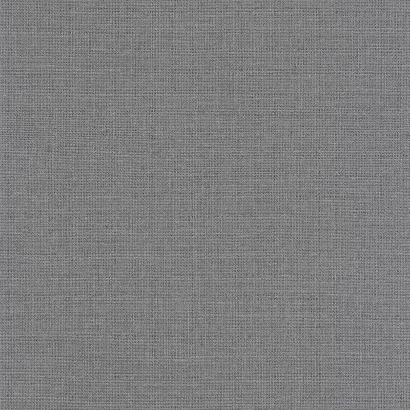 104019243 Uni Mat Gris Fonce Color Box 3 Wallpaper by Caselio