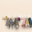 104420472 Victoria Rose Pale Color Box 3 Wallpaper by Caselio