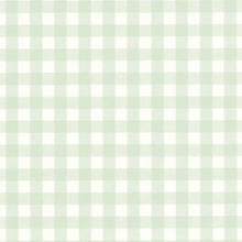 104420764 Victoria Vert D'Eau Color Box 3 Wallpaper by Caselio