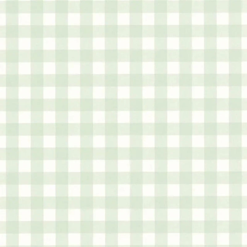104420764 Victoria Vert D'Eau Color Box 3 Wallpaper by Caselio