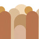 Roma Multicouleurs Color Box 3 200 x 280 Wallpaper by Caselio