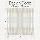 CB1110 Dune Neutral Carol Benson Cobb Mural by York Wallcoverings