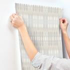 CB1110 Dune Neutral Carol Benson Cobb Mural by York Wallcoverings