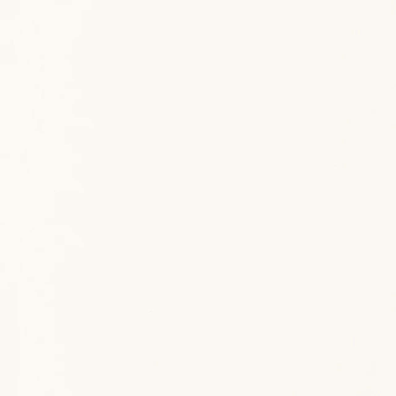68520000 Linen Uni Blanc Color Box 3 Wallpaper by Caselio