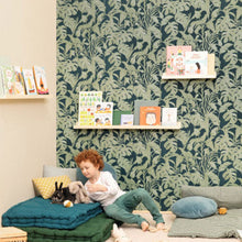 68521255 Linen Uni Beige Sable Fonce Color Box 3 Wallpaper by Caselio
