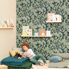 68521255 Linen Uni Beige Sable Fonce Color Box 3 Wallpaper by Caselio
