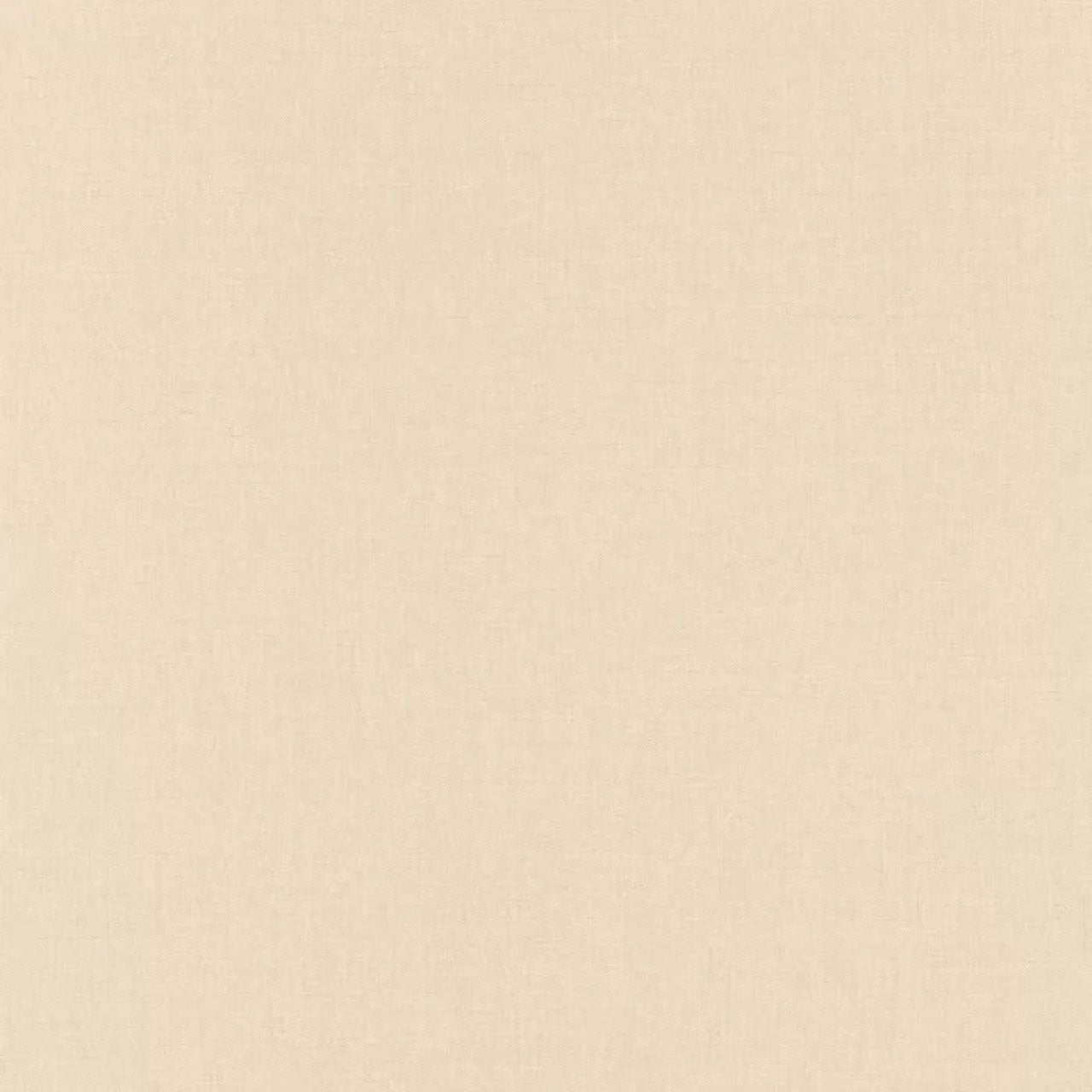 68521289 Linen Uni Beige Moyen Color Box 3 Wallpaper by Caselio