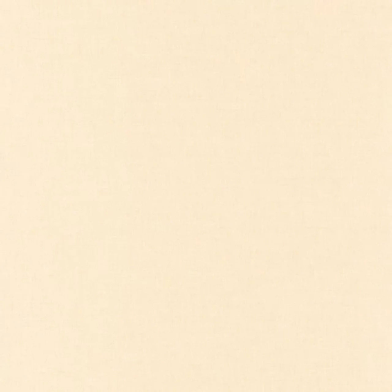 68523000 Linen Uni Orange Clair Color Box 3 Wallpaper by Caselio