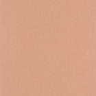 68523914 Linen Uni Rouille Color Box 3 Wallpaper by Caselio