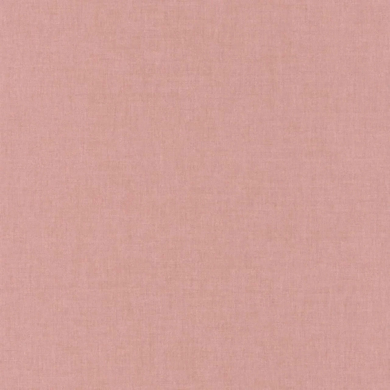 68524407 Linen Uni Rose Color Box 3 Wallpaper by Caselio