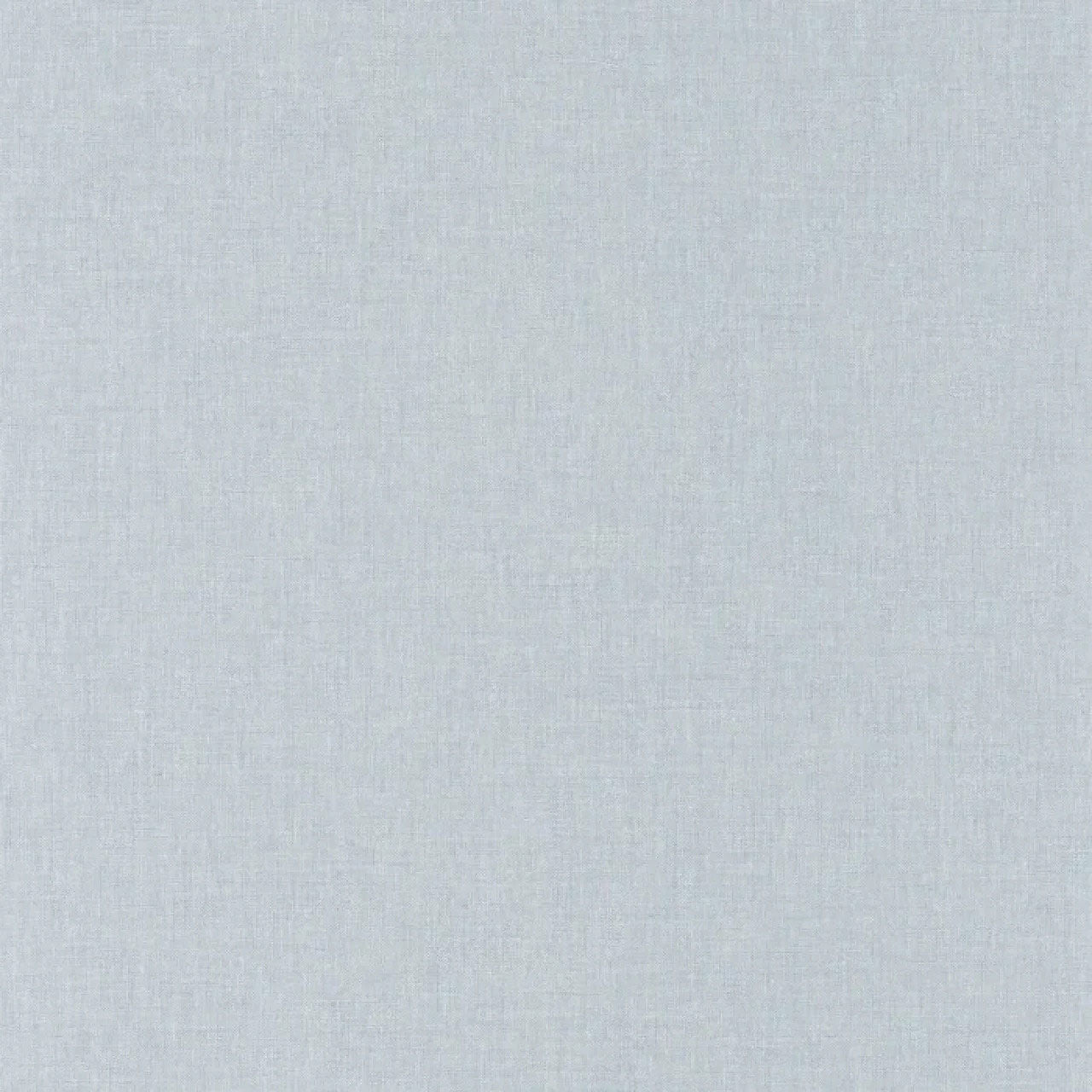 68526221 Linen Uni Bleu Doux Chine Color Box 3 Wallpaper by Caselio