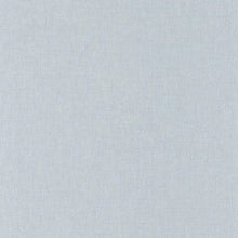 68526221 Linen Uni Bleu Doux Chine Color Box 3 Wallpaper by Caselio