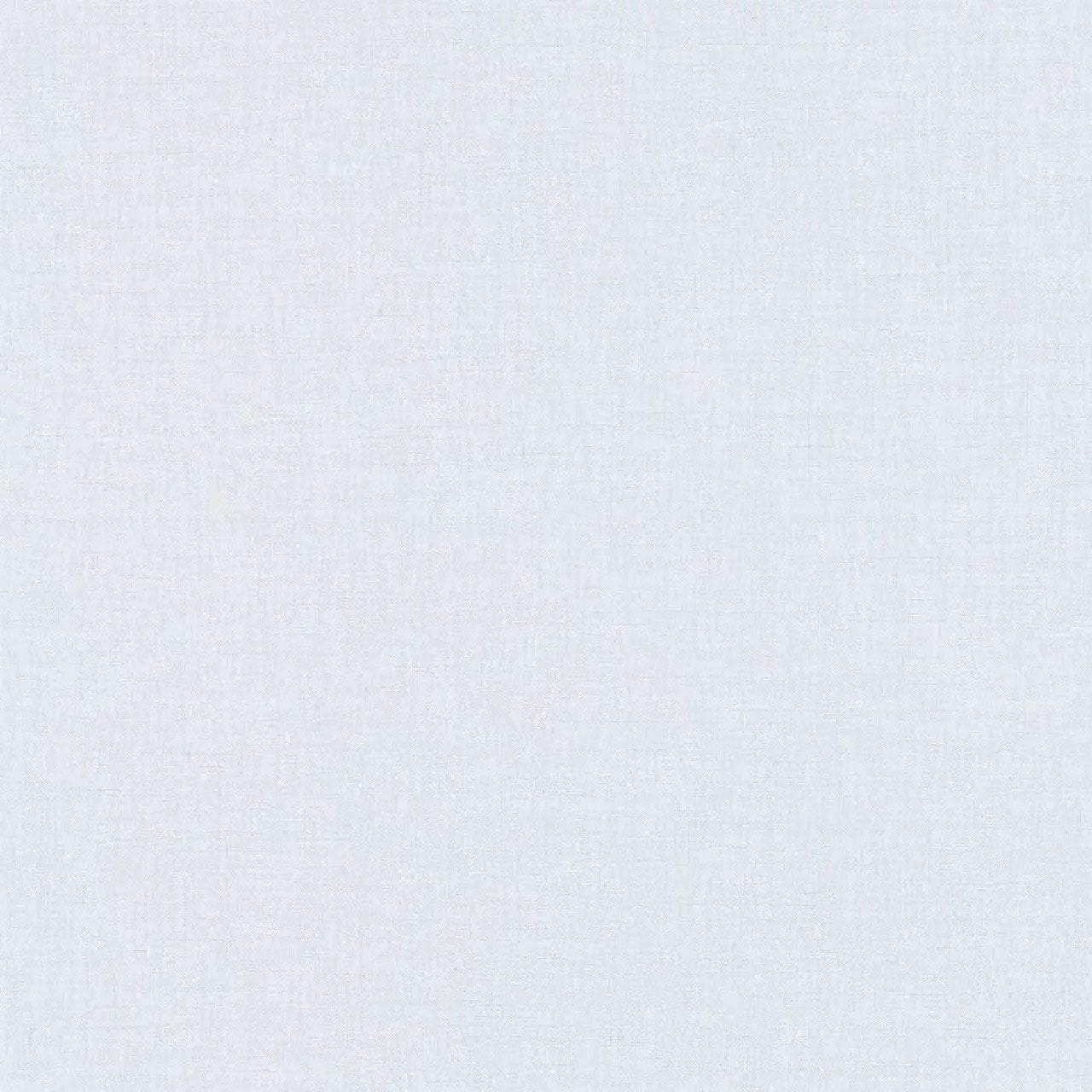 68526310 Linen Uni Bleu Gris Tres Clair Color Box 3 Wallpaper by Caselio