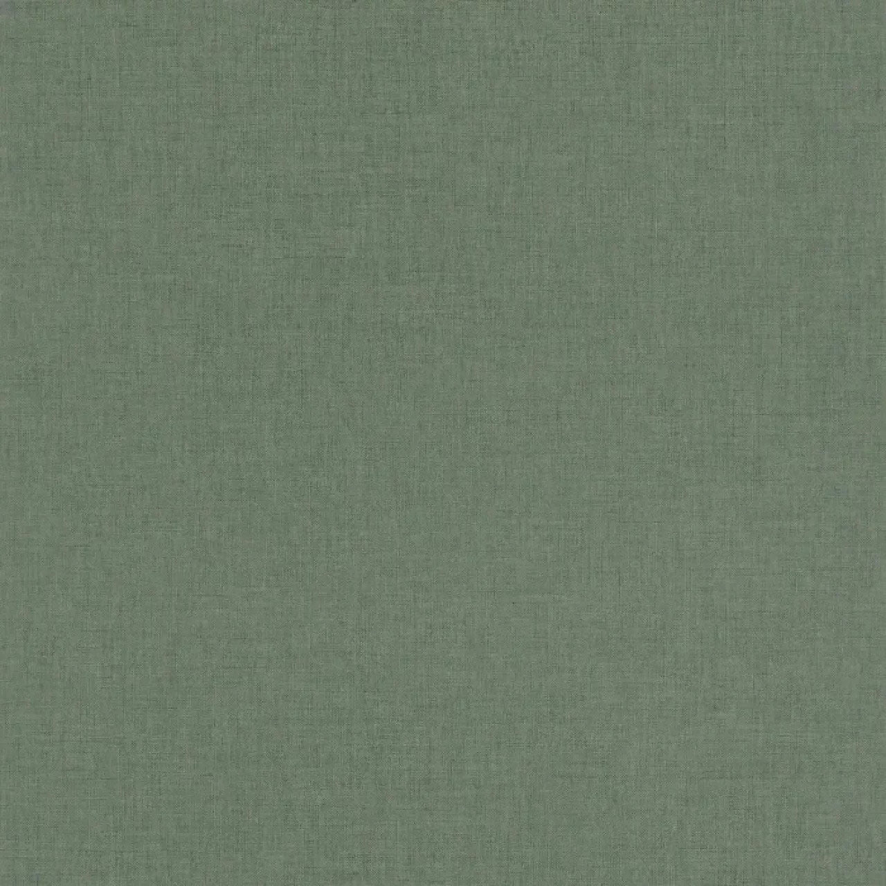 68527852 Linen Uni Vert Bouteille Color Box 3 Wallpaper by Caselio