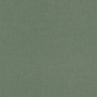 68527852 Linen Uni Vert Bouteille Color Box 3 Wallpaper by Caselio