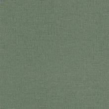 68527852 Linen Uni Vert Bouteille Color Box 3 Wallpaper by Caselio