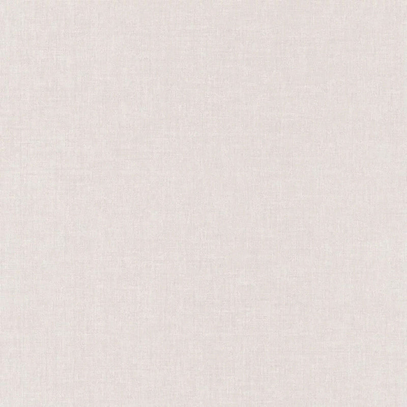 68529140 Linen Uni Gris Beige Fonce Color Box 3 Wallpaper by Caselio