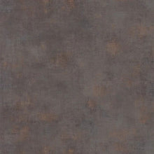 69879732 Telas Uni Noir Cuivre Color Box 3 Wallpaper by Caselio