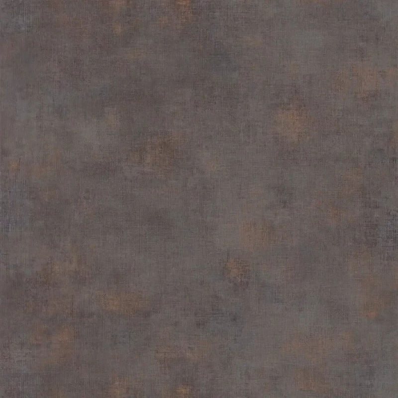 69879732 Telas Uni Noir Cuivre Color Box 3 Wallpaper by Caselio