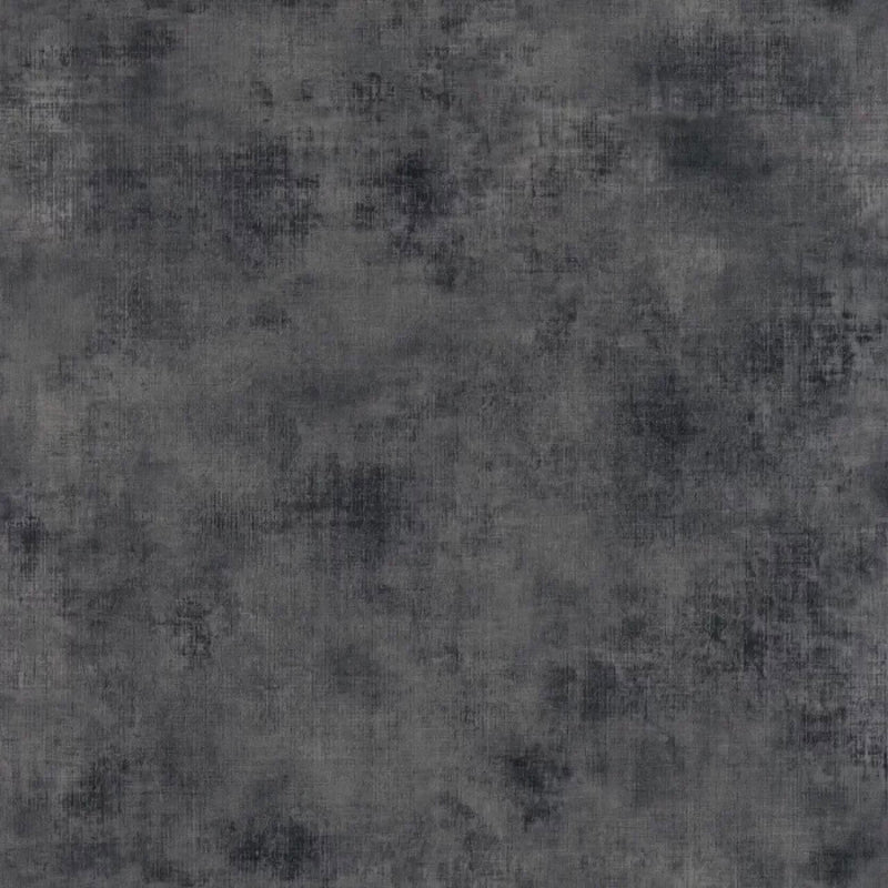 69879890 Telas Uni Noir Color Box 3 Wallpaper by Caselio