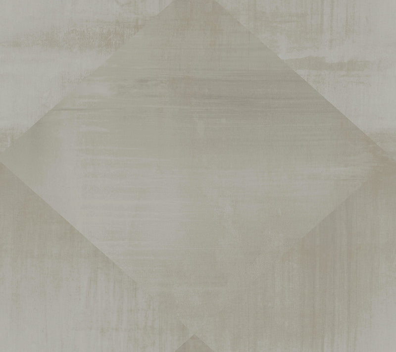 CC1211 In Clay Charcoal Carol Benson Cobb Wallpaper by York Wallcoverings