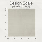 CC1212 In Clay Brown Carol Benson Cobb Wallpaper by York Wallcoverings