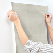 CC1212 In Clay Brown Carol Benson Cobb Wallpaper by York Wallcoverings