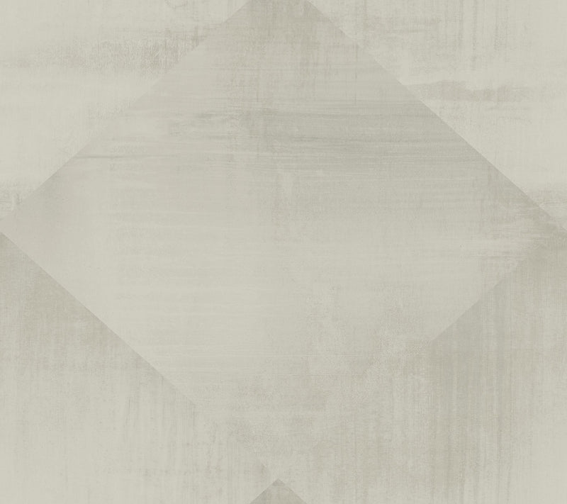 CC1212 In Clay Brown Carol Benson Cobb Wallpaper by York Wallcoverings