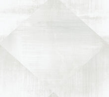 CC1213 In Clay Grey Carol Benson Cobb Wallpaper by York Wallcoverings